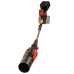 Повітродувка Vitals Professional, ALP 361400 BL SmartLine+, 36V, 900W, 220км/год, 2.4кг (без АКБ та ЗП) (244922)
