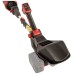 Повітродувка Vitals Professional, ALP 361400 BL SmartLine+, 36V, 900W, 220км/год, 2.4кг (без АКБ та ЗП) (244922)