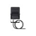 Прожектор LEDVANCE Flood ESSENTIAL SENSOR 10W 840 BK IP65 (4058075768215)