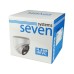 Камера відеоспостереження SEVEN Systems IP1012PA (2.8) white