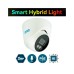 Камера відеоспостереження SEVEN Systems IP1012PA (2.8) white