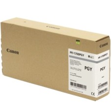 Картридж Canon PFI-1700 photo grey (0782C001)