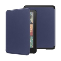 Чохол до електронної книги Armorstandart Amazon Kindle Paperwhite 12th Gen 2024 / Kindle Colorsoft Dark Blue (ARM81957)