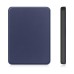 Чохол до електронної книги Armorstandart Amazon Kindle Paperwhite 12th Gen 2024 / Kindle Colorsoft Dark Blue (ARM81957)