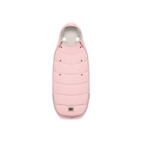 Чохол для ніг Cybex Platinum Peach Pink (523000719)