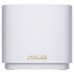 Точка доступу Wi-Fi ASUS XD4 Plus 2pk White (90IG07M0-MO3C20)