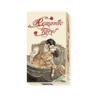 Гральні карти Scarabeo Таро Романтичне Таро (Romantic Tarot) (EX215MU)