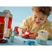 Конструктор LEGO DUPLO Disney та Pixar Тачки Візит МакКвіна в гараж Дока (10456)