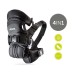Рюкзак-переноска Hauck 4 Way Carrier Black (58102-5)