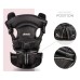 Рюкзак-переноска Hauck 4 Way Carrier Black (58102-5)