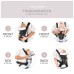 Рюкзак-переноска Hauck 4 Way Carrier Black (58102-5)