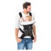 Рюкзак-переноска Hauck 4 Way Carrier Black (58102-5)