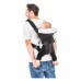 Рюкзак-переноска Hauck 4 Way Carrier Black (58102-5)