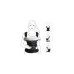 Рюкзак-переноска Hauck 4 Way Carrier Black (58102-5)