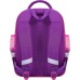 Рюкзак шкільний Bagland Mouse 339 фіолетовий 502 (0051370) (80226332)