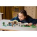 Конструктор LEGO Animal Crossing Музейна колекція Blathers (77056)