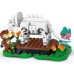 Конструктор LEGO Animal Crossing Музейна колекція Blathers (77056)