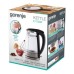 Електрочайник Gorenje K17GDW