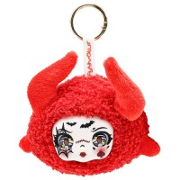 Брелок Fyyvalur серія Ангели та Демони Вогняний демон Рейвен (99011)