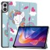 Чохол до планшета BeCover Smart Case Xiaomi Redmi Pad 2 Pro 12.1" Unicorn (714643)