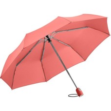Парасоля Fare Mini Pocket AOC 5460 міні автоматична 97 см coral (FR.5460 coral)