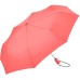 Парасоля Fare Mini Pocket AOC 5460 міні автоматична 97 см coral (FR.5460 coral)