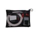 Мийка високого тиску Einhell HYPRESSO 18/24-1 Li - Solo, PXC, 18V, 24 бар, 240 л/хв (без АКБ та ЗП) (4140135)