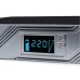 Пристрій безперебійного живлення Powercom SRТ-3000XL 3000VА/2700W (SRТ.3000XL.LCD.PCM)