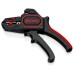 Знімач ізоляції KNIPEX 0.2-6мм, 180мм (12 62 180)