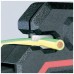 Знімач ізоляції KNIPEX 0.2-6мм, 180мм (12 62 180)