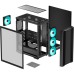 Корпус для ПК Deepcool CC560 V2 Black (R-CC560-BKGAA4-G-2)