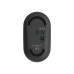 Мишка Logitech Pebble M350s Wireless Graphite (910-007015)