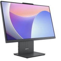 Комп'ютер Lenovo IdeaCentre AiO 24ARR9 / Ryzen5 7533HS, 16, 512, KM (F0HR00BRUO)
