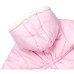 Комбінезон Verscon "Bear" (3767-68-pink)