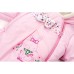 Комбінезон Verscon "Bear" (3767-68-pink)
