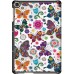 Чохол до планшета BeCover Smart Case Huawei MatePad T10 Butterfly (705927)