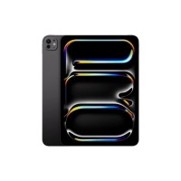 Планшет Apple iPad Pro 11" M4 WiFi 2TB with Standard glass Space Black (MVVG3NF/A)