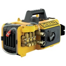 Мийка високого тиску DeWALT 2.9 kW, 160 бар, шланг 8 м (DXPW002CE)