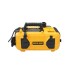 Мийка високого тиску DeWALT 2.9 kW, 160 бар, шланг 8 м (DXPW002CE)