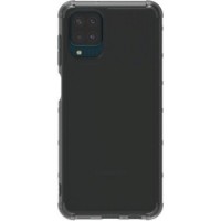 Чохол до мобільного телефона Samsung M Cover Galaxy M12 (M127) Black (GP-FPM127KDABW)