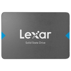 Накопичувач SSD 2.5" 480GB NQ100 Lexar (LNQ100X480G-RNNNG)