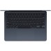 Ноутбук Apple MacBook Air 13 M3 A3113 Midnight (MC8K4UA/A)