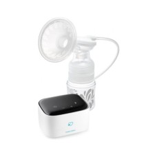 Молоковідсмоктувач Canpol babies електричний Easy&Natural (12/207)