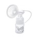 Молоковідсмоктувач Canpol babies електричний Easy&Natural (12/207)
