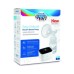 Молоковідсмоктувач Canpol babies електричний Easy&Natural (12/207)