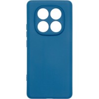 Чохол до мобільного телефона Armorstandart ICON Xiaomi Redmi Note 14 Pro 4G Camera cover Dark Blue (ARM79824)
