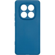 Чохол до мобільного телефона Armorstandart ICON Xiaomi Redmi Note 14 Pro 4G Camera cover Dark Blue (ARM79824)