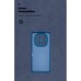 Чохол до мобільного телефона Armorstandart ICON Xiaomi Redmi Note 14 Pro 4G Camera cover Dark Blue (ARM79824)