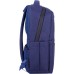 Рюкзак шкільний Bagland Senior 17 л. чорнильний (0013666) (810310918)