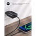 Зарядний пристрій Armorstandart ABMHJ83 20W USB-C Black + cable USB-C to USB-C (ARM77723)